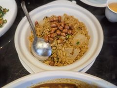 闽和南白萝卜饭-闽和南(深圳万象城店)