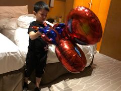 -扬州皇冠假日酒店