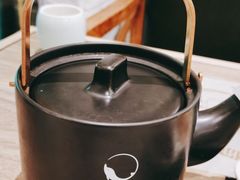 -茶港·点心·啫啫煲(范湖万达广场店)