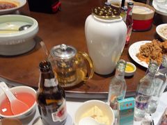 -壹零捌道·北京烤鸭(车公庄店)
