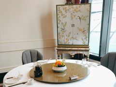 -上海总会SHANGHAICLUB(兴业太古汇店)