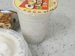 -芬芳甜品(同福路店)