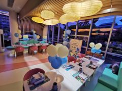 -水桶王国主题餐厅·聚会·生日派对·亲子活动·家庭套餐(亚龙湾希尔顿店)