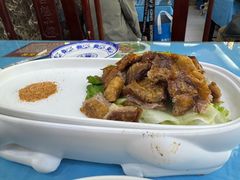 -白魁老号饭庄(安内店)