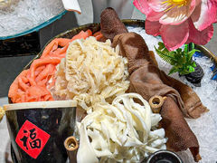 -乔先生涮肉·鲜活牛羊肉火锅(塘沽店)