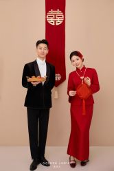 -金夫人婚纱摄影(衡阳店)