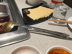 -海底捞火锅(咸阳丽彩万达店)