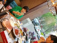 -巴渝菜馆(涿州店)
