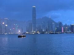 -海港城
