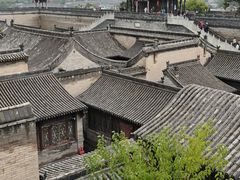 -山西王家大院