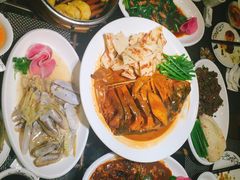 -北塘老院酒馆(鸿泰·千佰汇商业广场店)