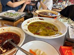 -蓉城小馆(科兴店)