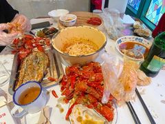 -老长沙龙虾馆·聚会餐厅(白石洲店)