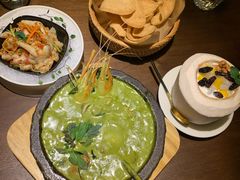 -星叶·东南亚料理(宁波万象汇店)