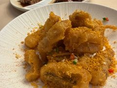 -侨美食家·粤菜(体育西路店)