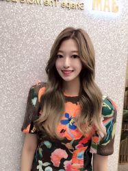 点击看大图 -3AM·S HAIR SALON烫发染发接发