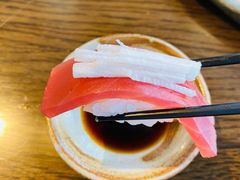 -Hatsune隐泉日式料理(三里屯太古里店)