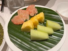 -金链花·泰国餐厅(国贸店)