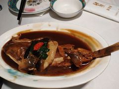 红烧河豚-肆月河豚·新淮扬(金融街店)