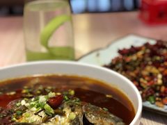 -小杨妹无刺鲫鱼(都市花园店)