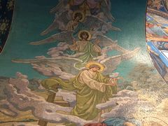 -滴血救世主教堂