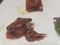 -品大三·经典淮扬菜(大行宫店)