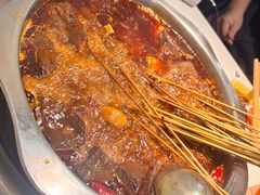 -水碾河刘老大串串香(水碾河路店)