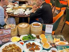 -潮福城大酒楼·潮粤菜·港式点心(阳光城店)