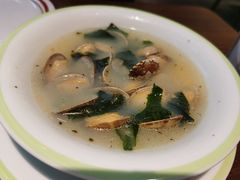 -萨莉亚意式餐厅(杭州滨江天街店)