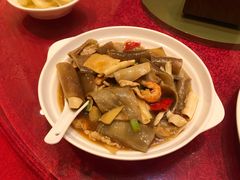 鲨鱼皮-抱德·潮汕味(敦和店原惠城鱼仔)