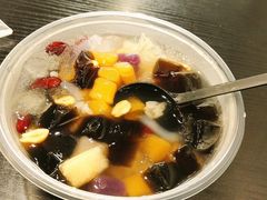 -长乐饭冰冰·冰饭·烧烤(长乐总店)