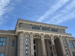 -国家自然博物馆