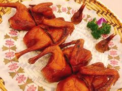 烧乳鸽-顺风山庄(水濂山店)