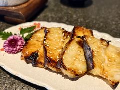 -大桥日本料理·日式放题·铁板定食(科兴科学园店)