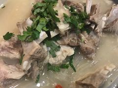 -东四民芳餐厅(世茂工三店)