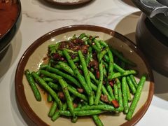 -乔阿马·江南味·驴肉香(龙湖华泾天街店)