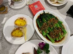 -如丰晟宴(长安万达店)