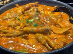 -HOTISLAND海鸡岛·韩国料理(江南西店)