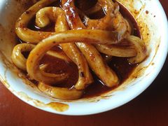 -龙抄手(文殊坊店)