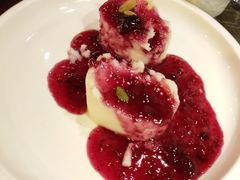 山药-一品诚记烤肉(大连柏威年购物中心店)