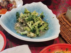 -鱼满舱·鲜活海鲜·正宗鲁菜