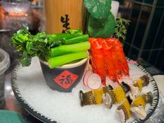 -粤·向群饭店(麓景路店)