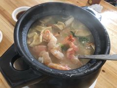 -皮蛋弟砂锅店(总店)