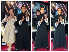-武汉杜莎夫人蜡像馆