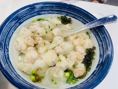 馄饨-王阿盖手工小吃(环城西路店)
