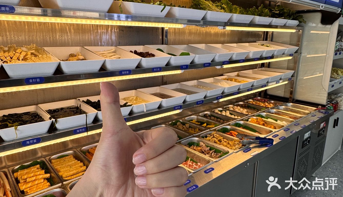 在赣州吃过最好的。。每次干三碗饭🥹