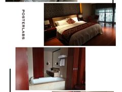 -天目湖御水温泉·度假酒店