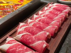 -锦城印象火锅(天府三街店)
