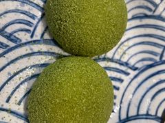 抹茶大福-千寻山野烤肉(中关村店)