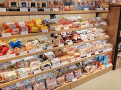 -京客隆超市(华安店)